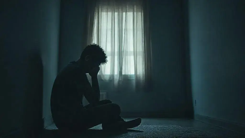 Sintomas de Depressão Maior: Diagnóstico 1 Sintomas de Depressão Maior: Diagnóstico