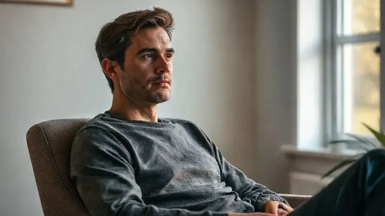 Sintomas de Desgaste Emocional: Recuperação