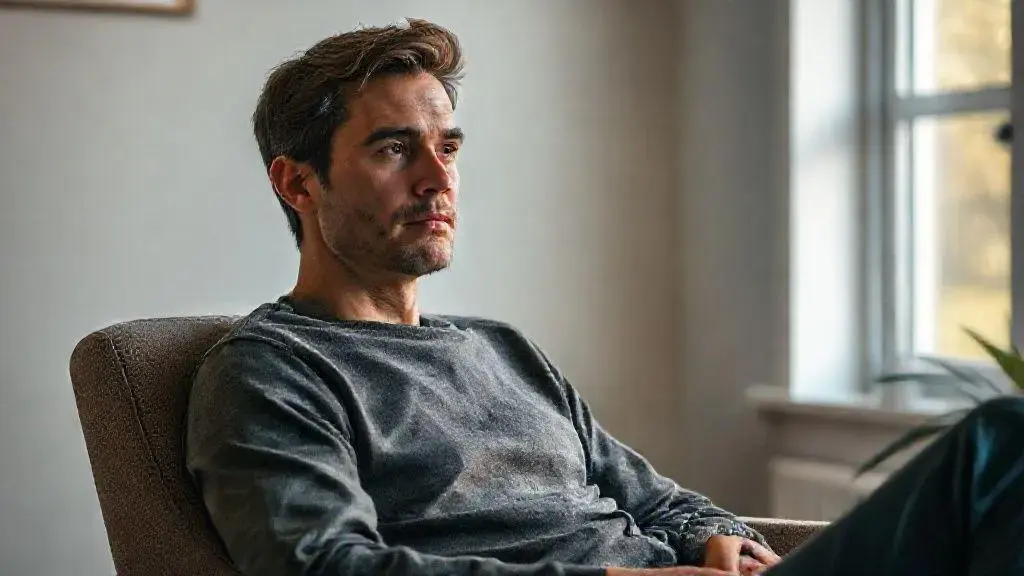 Sintomas de Desgaste Emocional: Recuperação 1 Sintomas de Desgaste Emocional: Recuperação