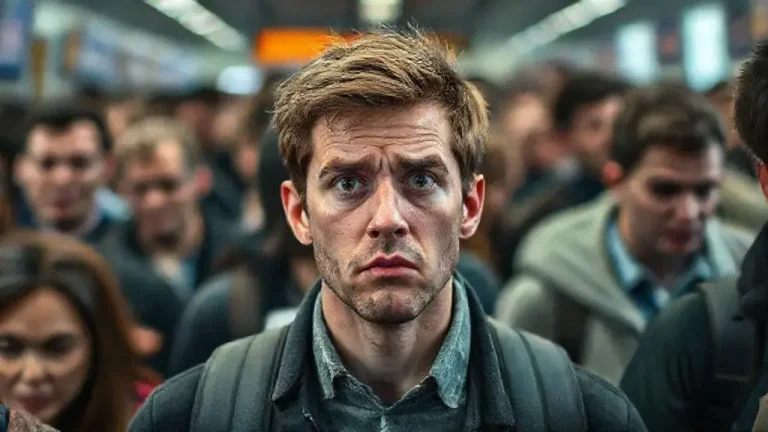 Sintomas de Fobia: Como Identificar Medos