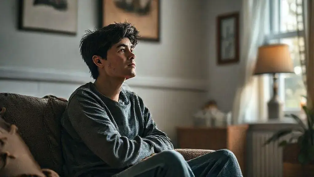 Sintomas de Fragilidade Emocional: Apoio 1 Sintomas de Fragilidade Emocional: Apoio