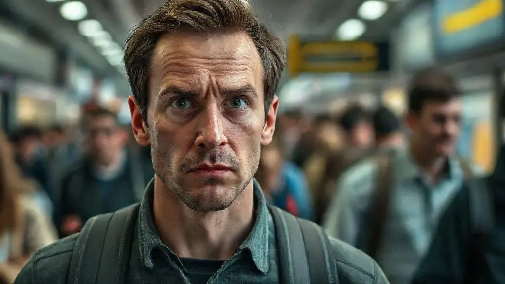 Sintomas de Hipervigilância: Como Lidar 1 Sintomas de Hipervigilância: Como Lidar