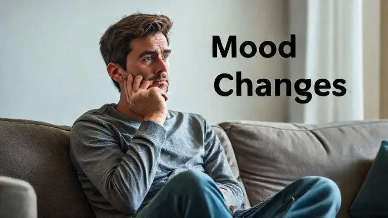 Sintomas de Humor: Alterações Causas