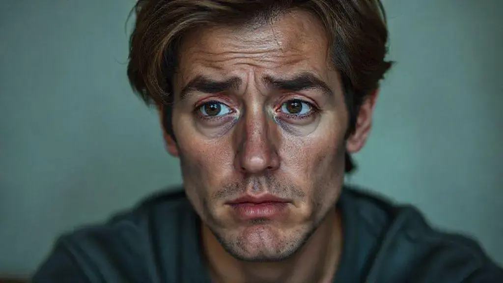 Sintomas de Insegurança: Como Reconhecer