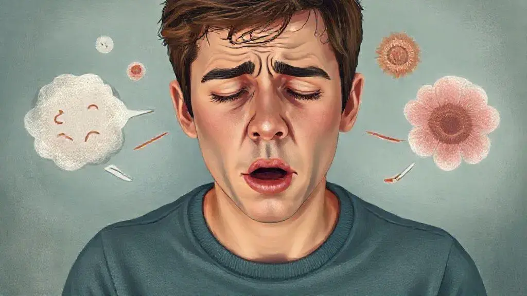 Sintomas físicos e emocionais mais comuns Sintomas físicos e emocionais mais comuns