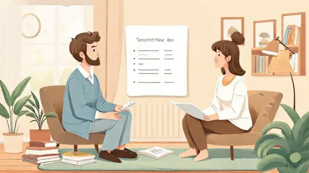 Tratamentos disponíveis para ansiedade generalizada Tratamentos disponíveis para ansiedade generalizada