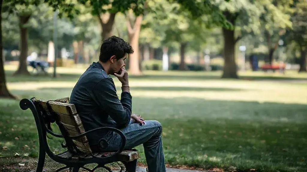 Vontade de Morrer: Quando Buscar Ajuda